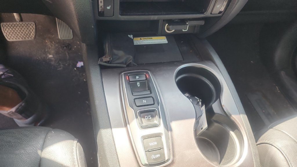 Used 2021 Honda Pilot Special Edition image 15