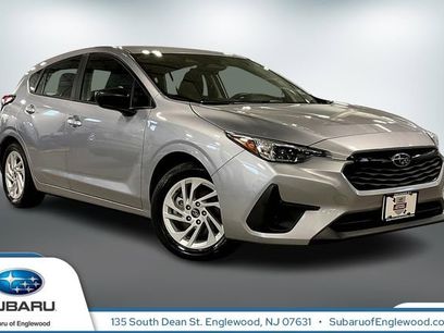 Certified 2024 Subaru Impreza 2.0i