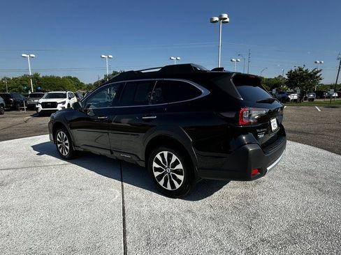 Certified 2024 Subaru Outback Touring XT w/ Popular Package #2 image 5