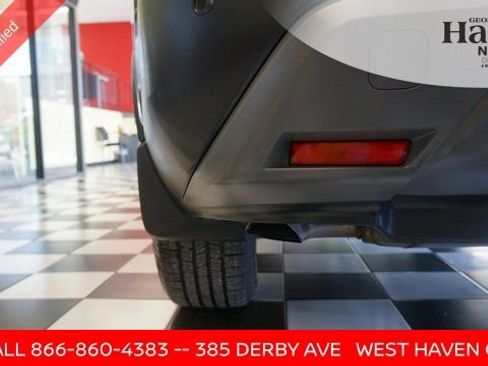 Certified 2023 Nissan Rogue SV AWD/4WD image 81