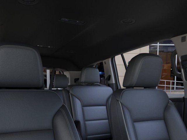 New 2026 Buick Enclave Preferred FWD image 24