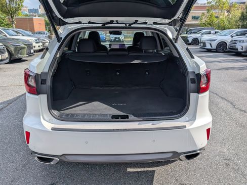 Used 2017 Lexus RX 350 AWD image 13