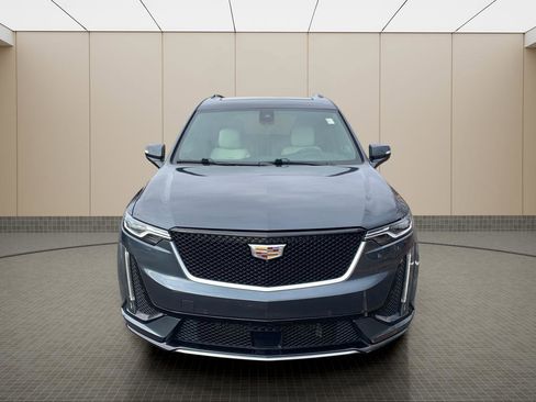 Used 2021 Cadillac XT6 Sport image 8