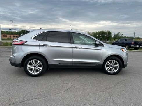 Used 2020 Ford Edge SEL w/ Convenience Package AWD/4WD image 6