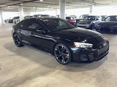 Used 2020 Audi S5 Premium Plus w/ Premium Plus
