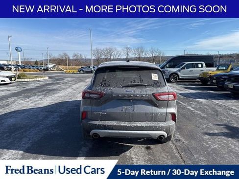 Used 2023 Ford Escape Active w/ Tech Pack #2 image 7