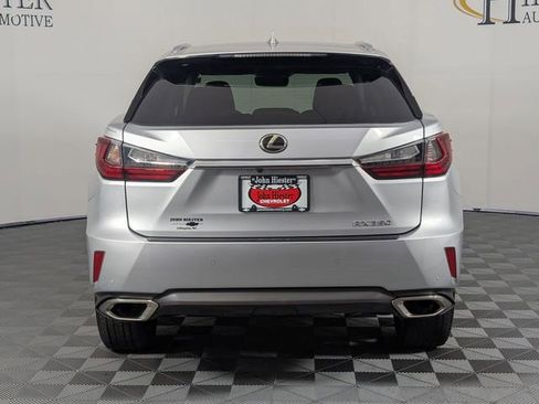 Used 2016 Lexus RX 350 FWD image 6