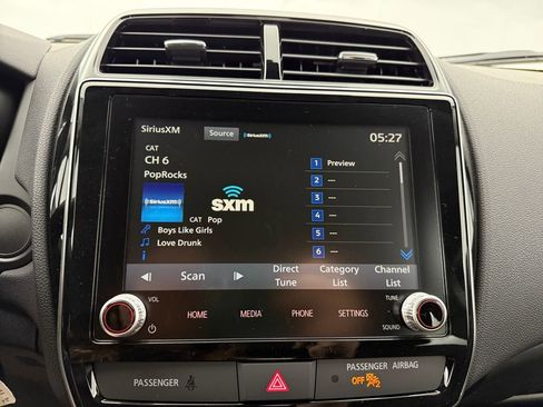 New 2026 Mitsubishi Outlander Sport LE AWD/4WD image 17