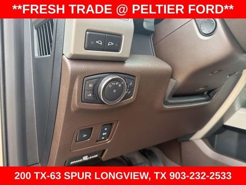 Used 2017 Ford F250 King Ranch w/ King Ranch Ultimate Package image 19