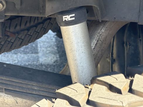 Used 2014 Toyota Tundra SR5 w/ TRD Off Road Package RWD image 23