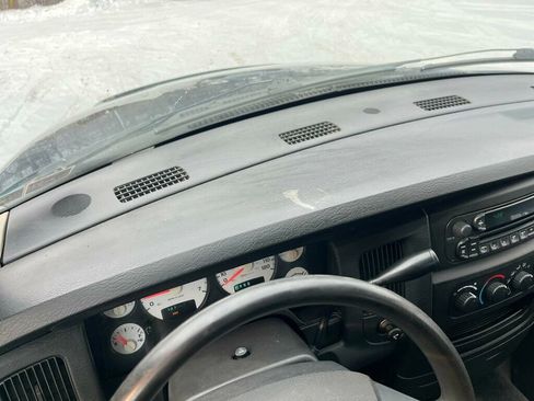 Used 2005 Dodge Ram 1500 Truck SLT w/ Trailer Tow Group image 46