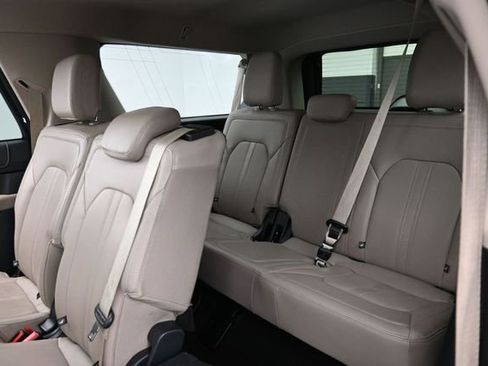Certified 2024 Ford Expedition Max Limited AWD/4WD image 27