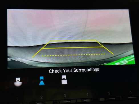 Used 2019 Honda Accord LX image 19