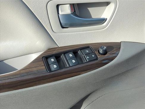 Used 2018 Toyota Sienna XLE image 11