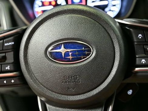 Used 2023 Subaru Ascent Limited AWD/4WD image 39