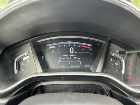 Used 2022 Honda CR-V EX image 20