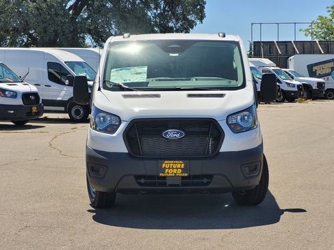 New 2026 Ford Transit 150 Low Roof RWD image 3