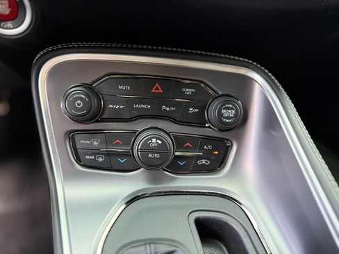 Used 2019 Dodge Challenger SRT Hellcat Redeye RWD image 17