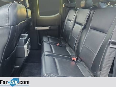 Used 2015 Ford F150 Lariat AWD/4WD image 26