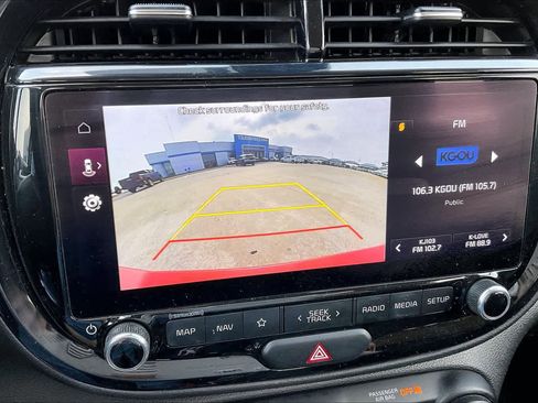 Used 2023 Kia Soul GT-Line FWD image 28
