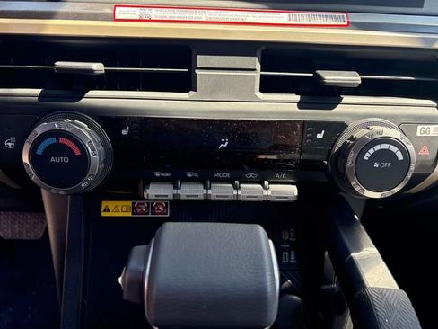 New 2026 Toyota Tacoma SR5 image 22