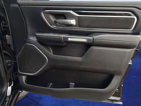 Used 2021 RAM 1500 Laramie w/ Sport Appearance Package image 17