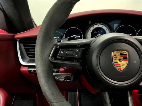 Used 2022 Porsche 911 GT3 RS AWD/4WD image 20