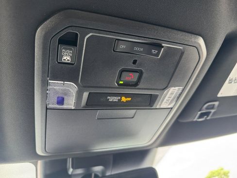 New 2026 Toyota Tundra Limited image 24