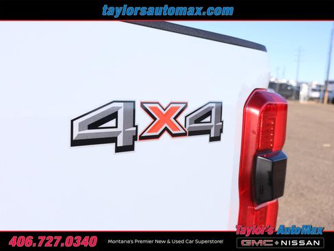 Used 2024 Ford F250 Platinum image 52