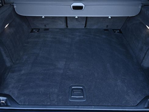 Certified 2025 BMW X5 xDrive40i image 27