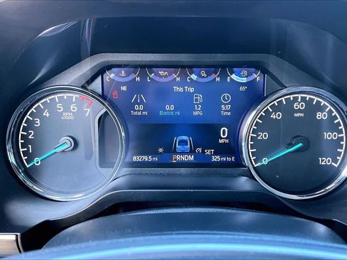 Used 2021 Ford F150 XLT w/ Equipment Group 302A High image 25