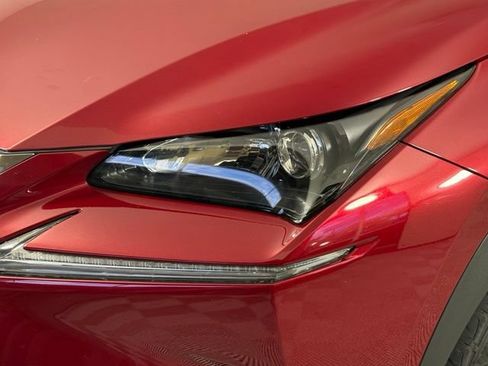 Used 2015 Lexus NX 200t FWD w/ Premium Package image 12