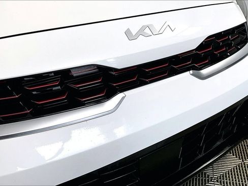 Used 2022 Kia Forte GT-Line w/ GT-Line Technology Package image 29