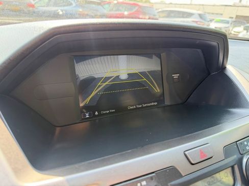 Used 2015 Honda Odyssey EX-L image 35