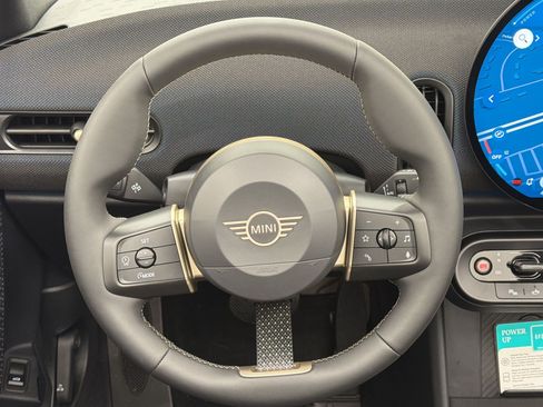 New 2026 MINI Cooper S FWD image 15