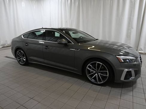 Used 2023 Audi A5 2.0T Premium Plus AWD/4WD image 15
