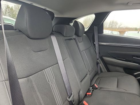 Used 2022 Hyundai Tucson SEL w/ Convenience Package image 30