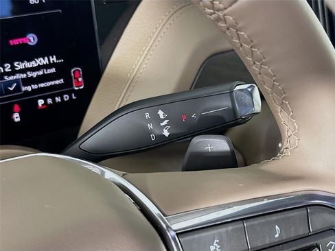 New 2026 GMC Yukon XL Denali AWD/4WD image 19