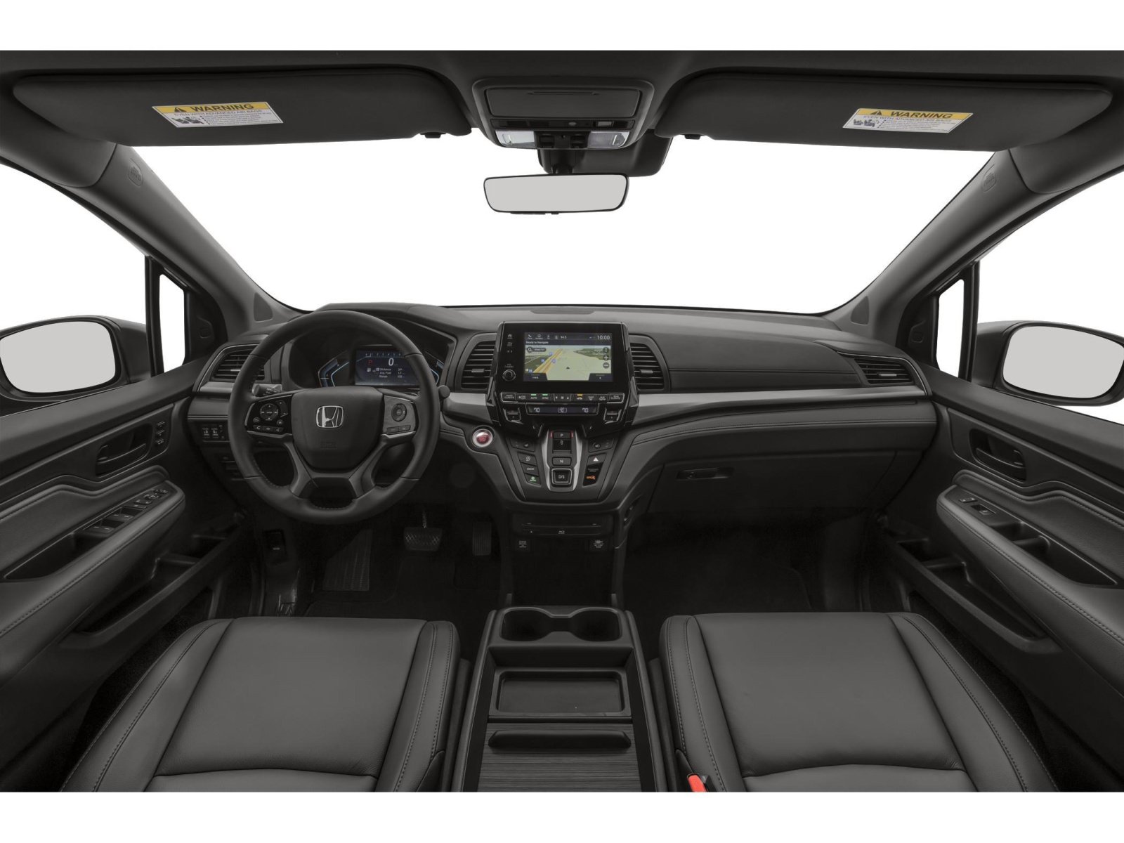 Used 2020 Honda Odyssey Touring image 5