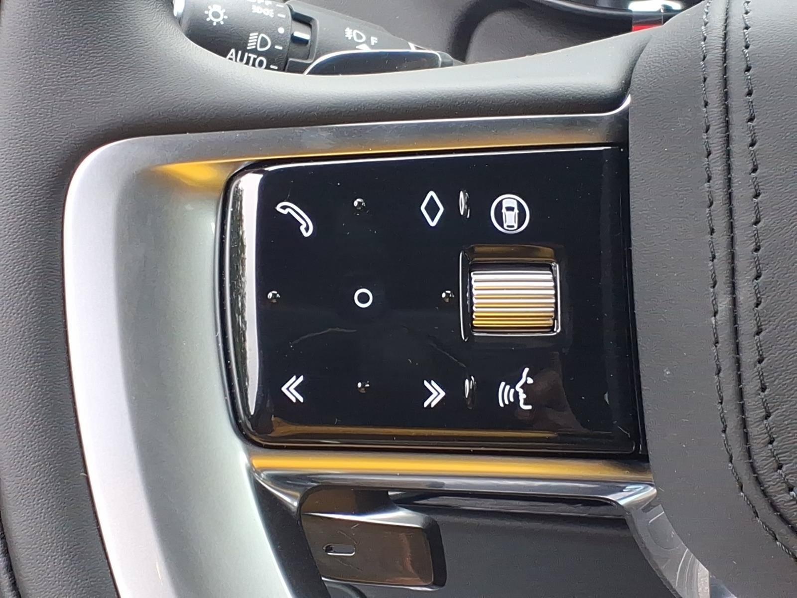 New 2027 Land Rover Range Rover SE AWD/4WD image 16