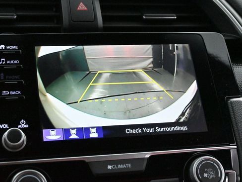 Used 2020 Honda Civic Sport image 19