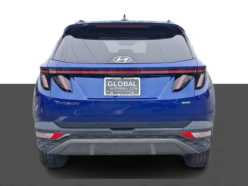Used 2023 Hyundai Tucson Limited AWD/4WD image 6
