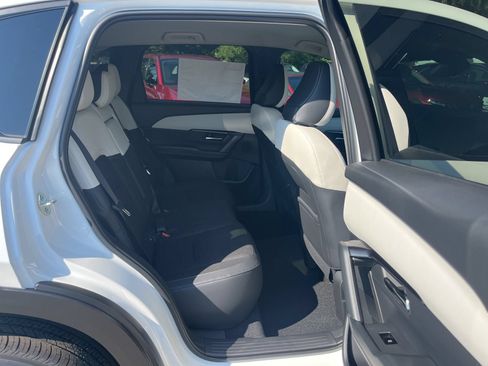 New 2026 MAZDA CX-5 Select AWD/4WD image 21