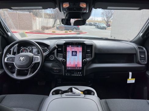 New 2026 RAM 3500 Tradesman image 23