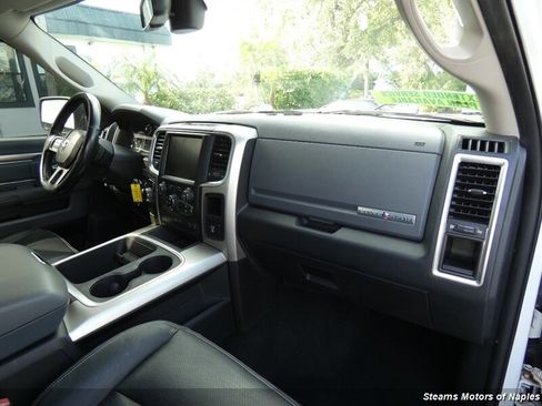 Used 2017 RAM 1500 Lone Star image 46