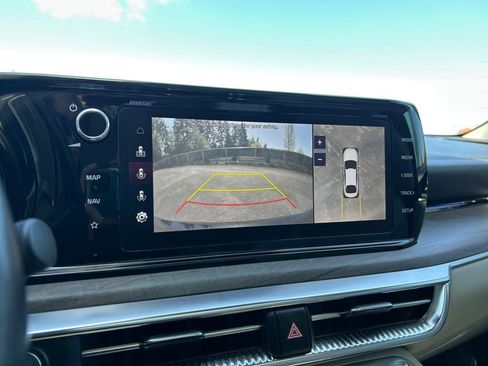 Used 2022 Kia K5 EX w/ EX Premium Package FWD image 17