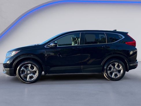 Used 2019 Honda CR-V EX-L image 11