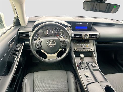 Used 2020 Lexus IS 300 w/ Accessory Package 2 image 22
