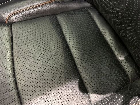 Used 2024 Ford F150 Lariat w/ FX4 Off-Road Package image 10