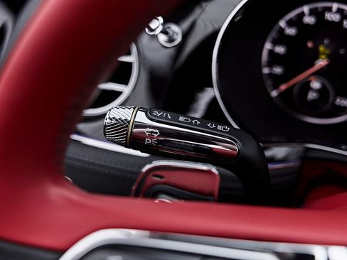 Used 2020 Bentley Continental GT AWD/4WD image 63